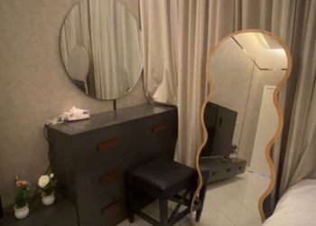 استديو بسرير ماستر ودخول ذاتي