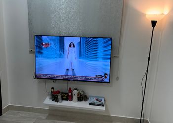 شقة مريحة لليلة جميلة ومميزة