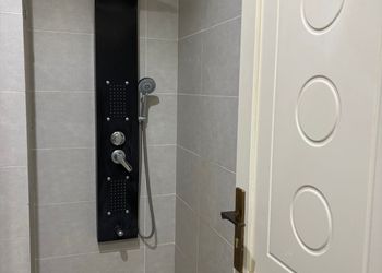 استديو هادئ بسرير ماستر 