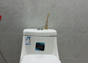 استديو هادئ بسرير ماستر 