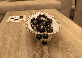 شقة فاخرة غرفة و صالة بدخول ذاتي