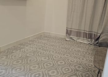 استراحة بمجلس وفناء خارجي 