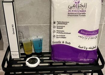 استديو هادئ بسرير ماستر 