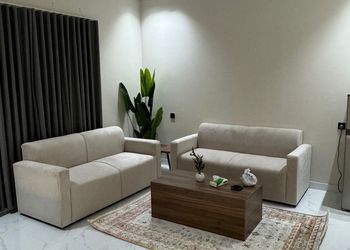 شقة فاخرة بدخول ذاتي