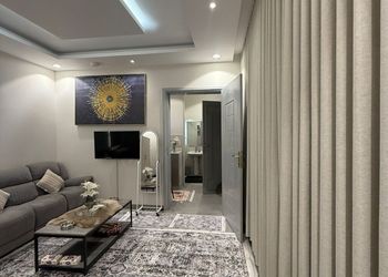 استديو بركن شواء 