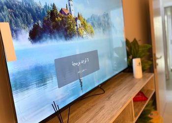 استديو بدخول ذاتي وسرير مريح 