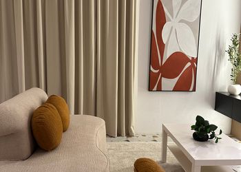 استديو فندقي مودرن بدخول ذاتي