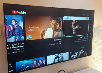 استديو بسرير ماستر ودخول ذاتي