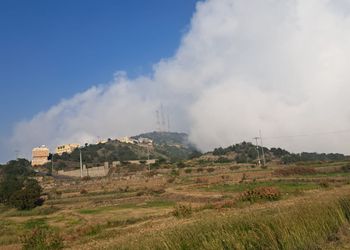 بيت ريفي تراث بني مازن