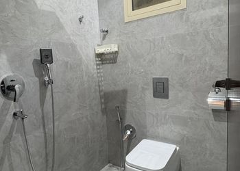 استديو فندقي بمدخل خاص 