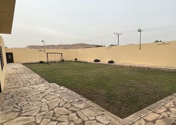 استراحة بمجلس وجلسة خارجيه