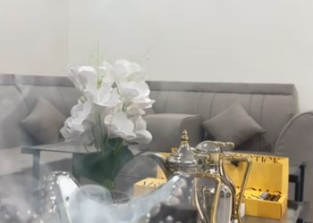 شاليه بمسبح خارجي وأجواء ممتعة 