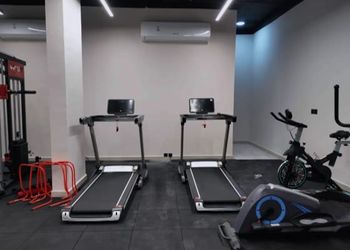 استديو بسرير ماستر ودخول ذاتي
