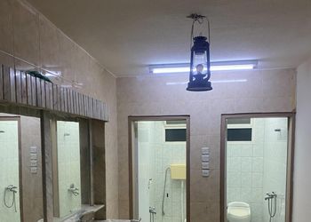 مزرعة قسمين بمجالس واسعة للهدوء 