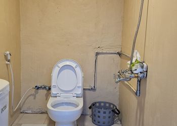 بيت ريفي تراث بني مازن
