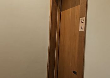 استديو بسرير ماستر ودخول ذاتي