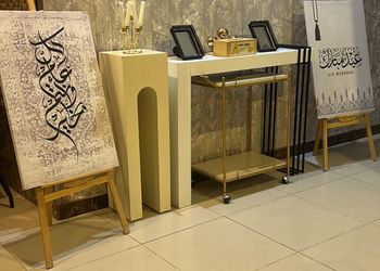 شاليه بمجلس واسع ومسبح خارجي 