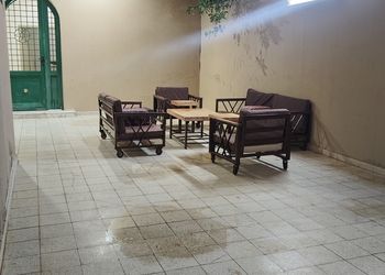 استراحة بحوش خاص