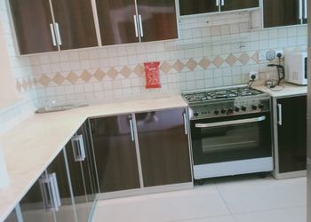 فيلا بتصميم راقي وصاله جلوس
