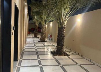 استديو بسرير ماستر ودخول ذاتي