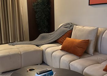استديو مودرن بدخول ذكي