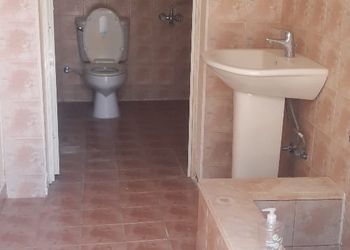 استراحة بألعاب أطفال