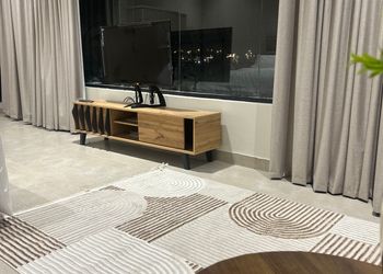 استديو بسرير مريح ودخول ذاتي 
