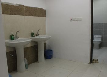 استراحة بغرفتين نوم وخيمة