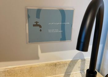 شقة بغرفة نوم وصالة 