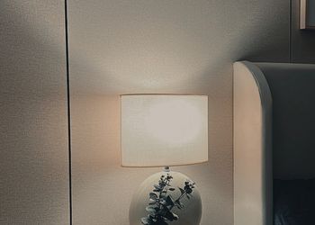 استديو بسرير ماستر وجلسة جانبية