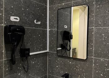 استديو هادئ بسرير ماستر 