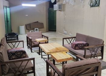 استراحة بحوش خاص