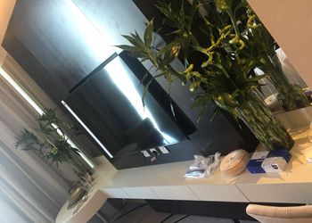 استوديو بسرير ماستر ودخول ذاتي 