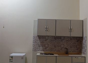  استديو بأثاث مريح وبسيط