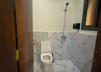استديو هادئ بسرير ماستر 