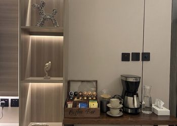 استديو بسرير ماستر