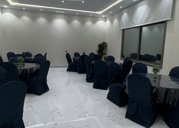 استراحة انيقة للمناسبات