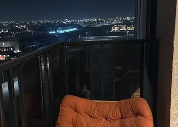 استديو بسرير ماستر ودخول ذاتي