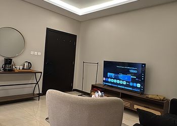 استديو بسرير ماستر