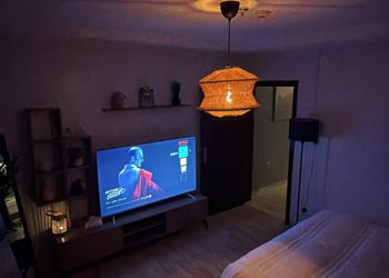 استديو بسرير ماستر