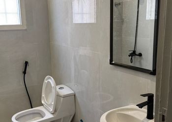 استديو هادئ بسرير ماستر 