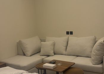 استديو بسرير ماستر ودخول ذاتي 