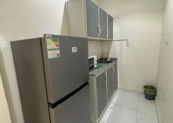 استوديو بسرير ماستر