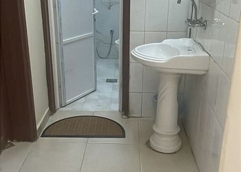 شاليه بغرفتين نوم و مسبح