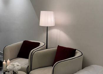 استديو بسرير فردي ودخول ذاتي