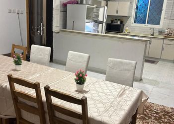 استراحة بمجالس وجلسة خارجية