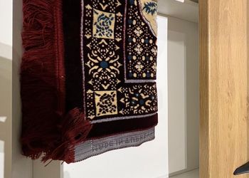 استديو بدخول ذاتي وتصميم هادئ 