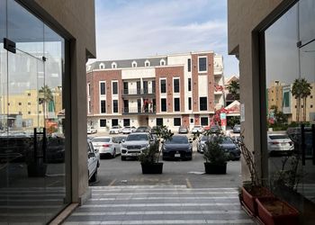 استديو بسرير ماستر ودخول ذاتي