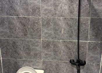 استديو بسرير ماستر ودخول ذاتي 