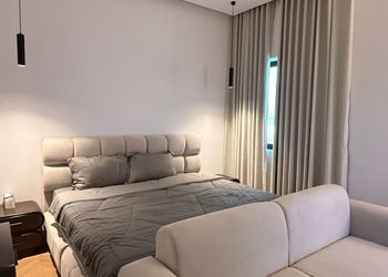 استديو بسرير ماستر